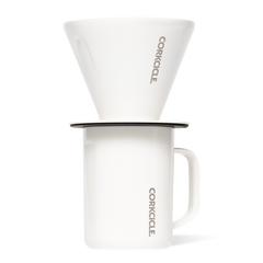 Pour Over Set - Fresh Select - Smooth Solution