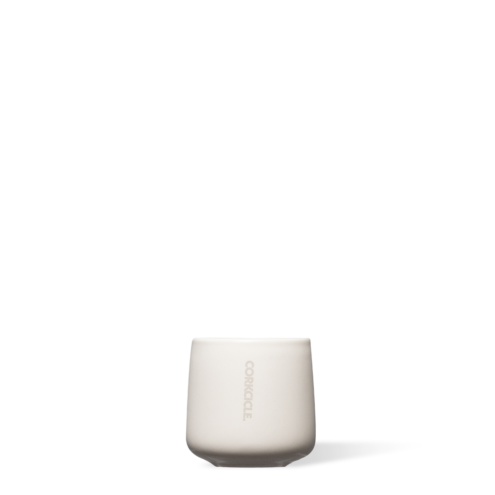 Cafe Cups - Durable Pour - Soft Carry