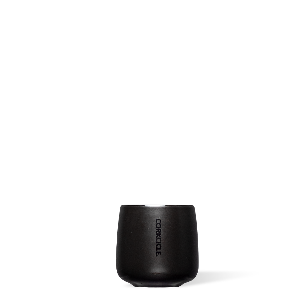 Cafe Cups - Durable Pour - Soft Carry