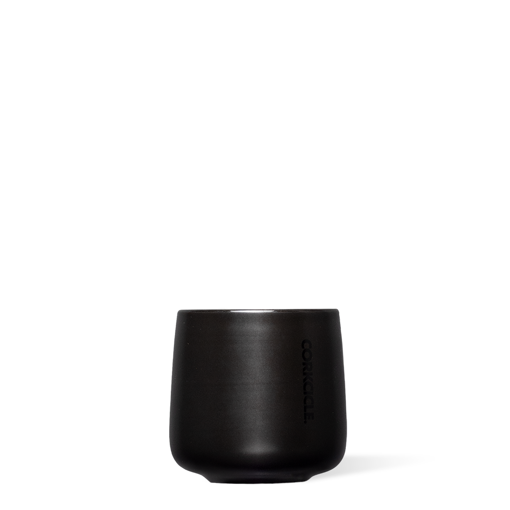 Cafe Cups - Durable Pour - Soft Carry