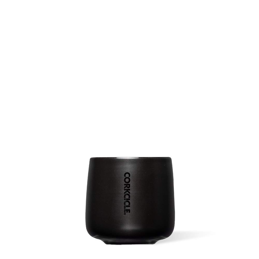 Cafe Cups - Durable Pour - Soft Carry