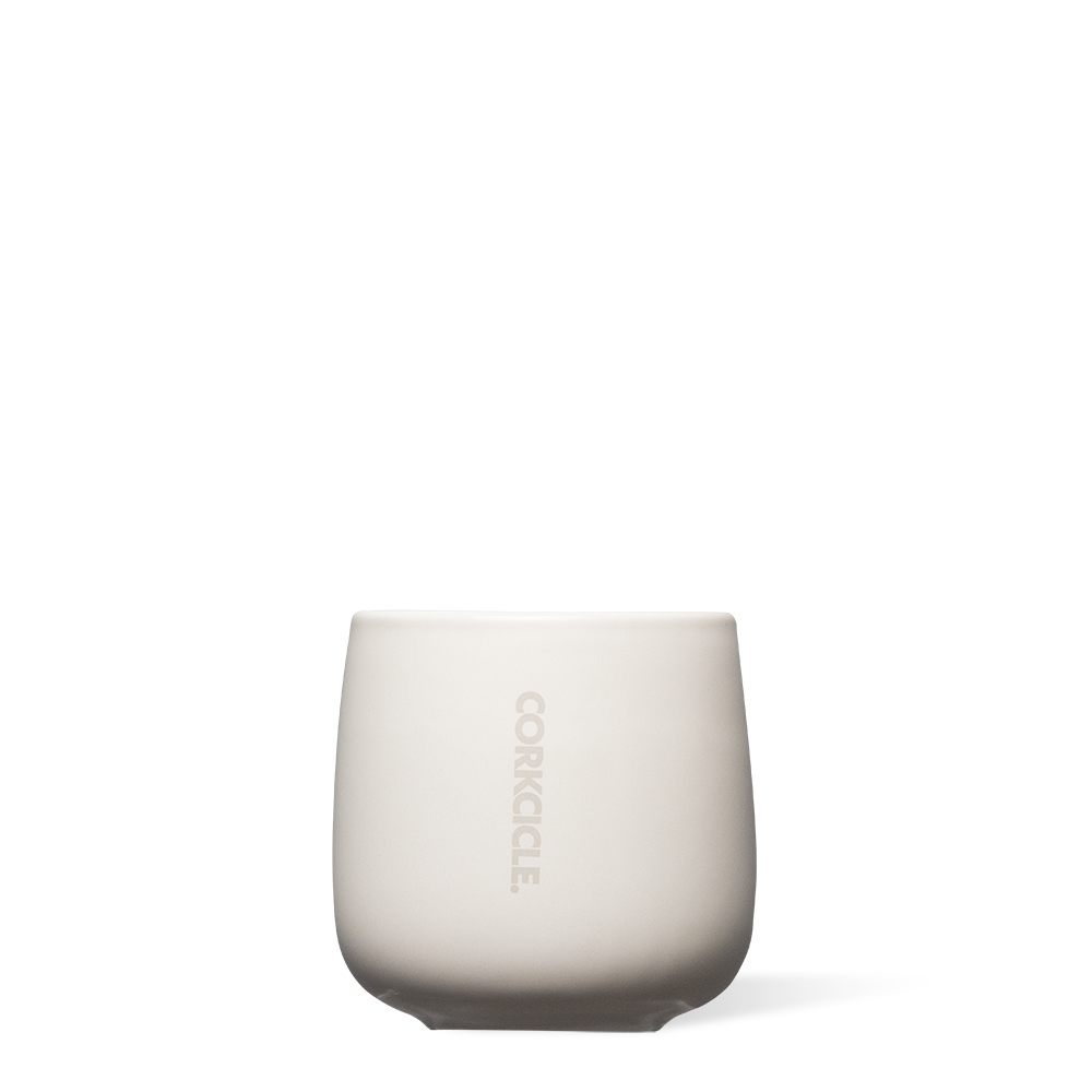 Cafe Cups - Durable Pour - Soft Carry