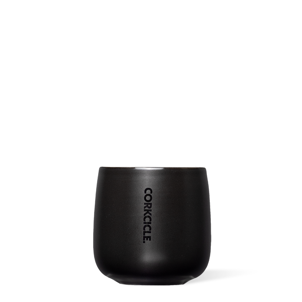 Cafe Cups - Durable Pour - Soft Carry
