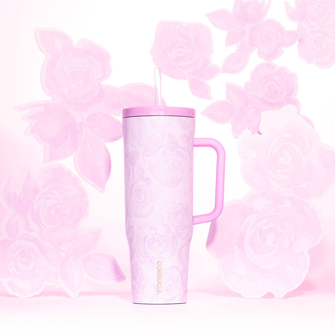 Cruiser - Daily Cup - Trail Travel