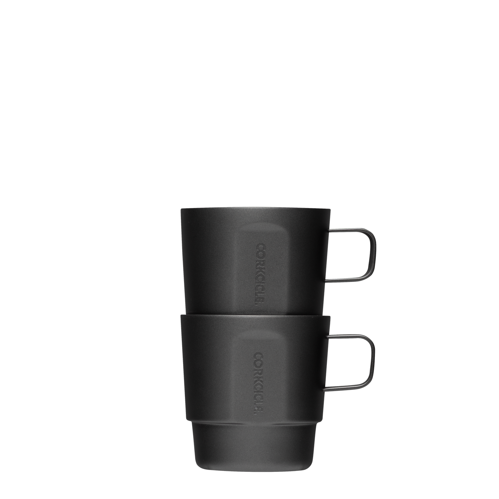 Cafe Stacker Set (2) - Home Refill - Leisure Go-To