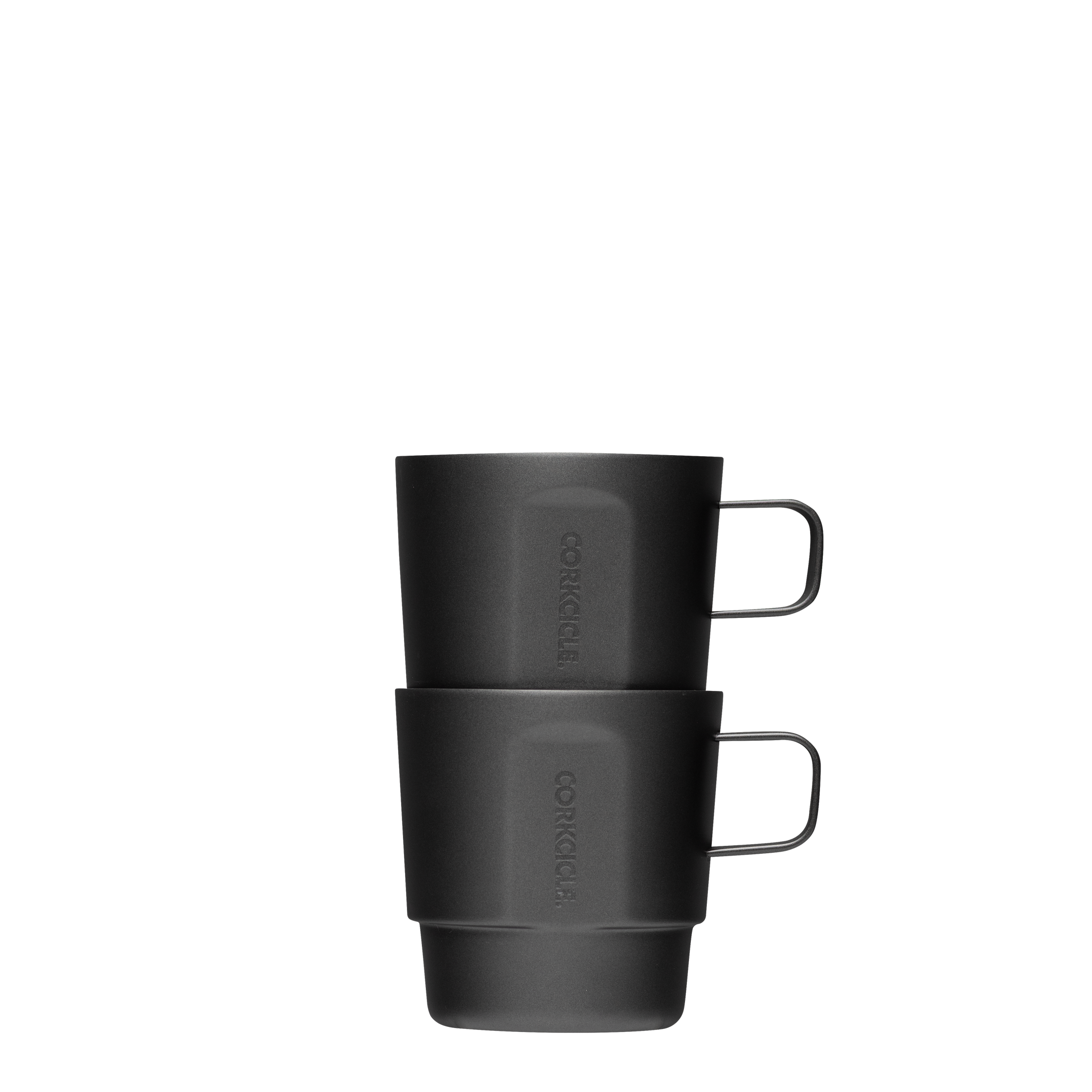 Cafe Stacker Set (2) - Home Refill - Leisure Go-To