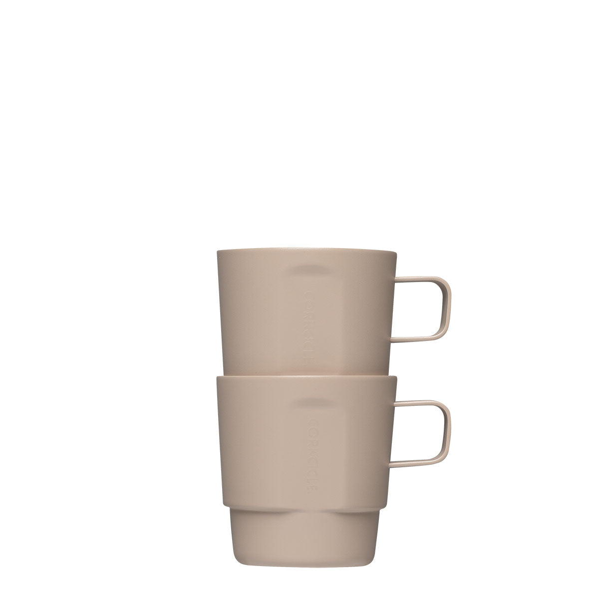 Cafe Stacker Set (2) - Home Refill - Leisure Go-To