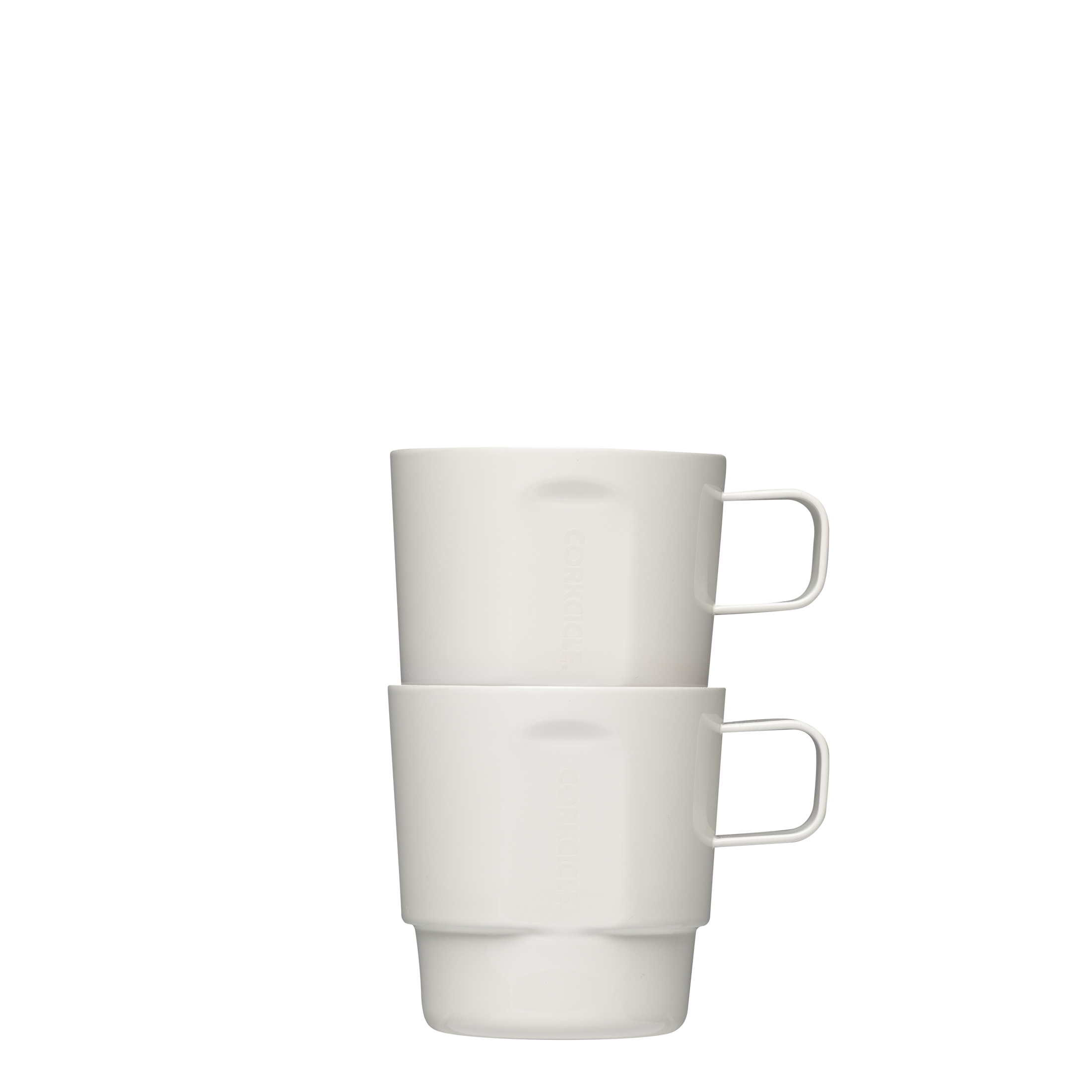 Cafe Stacker Set (2) - Home Refill - Leisure Go-To