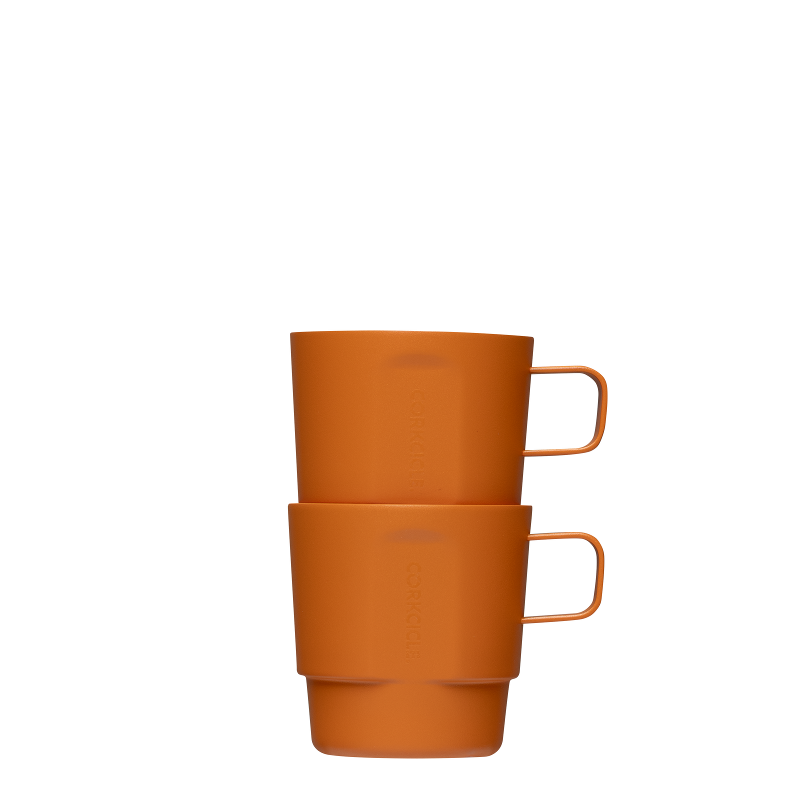 Cafe Stacker Set (2) - Home Refill - Leisure Go-To
