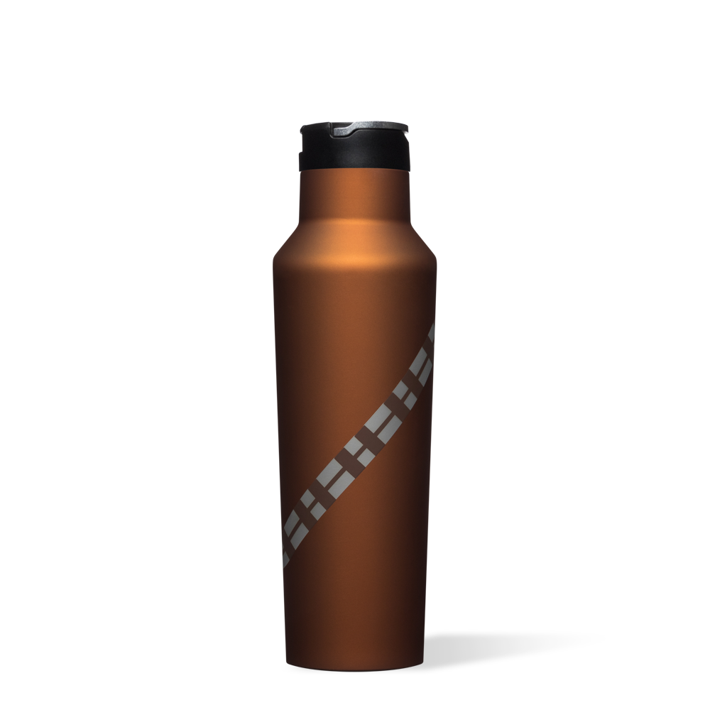 Star Wars TM Sport Canteen - Reliable Select - Clean Travel