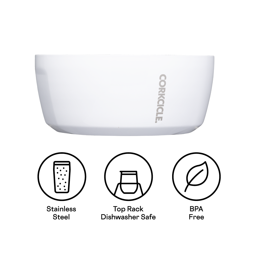 Dog Bowl - Reliable Cup - Trail Refill