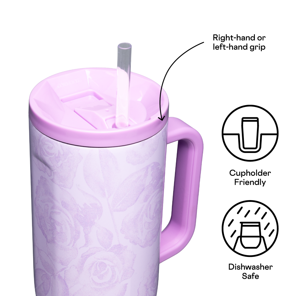 Cruiser - Daily Cup - Trail Travel
