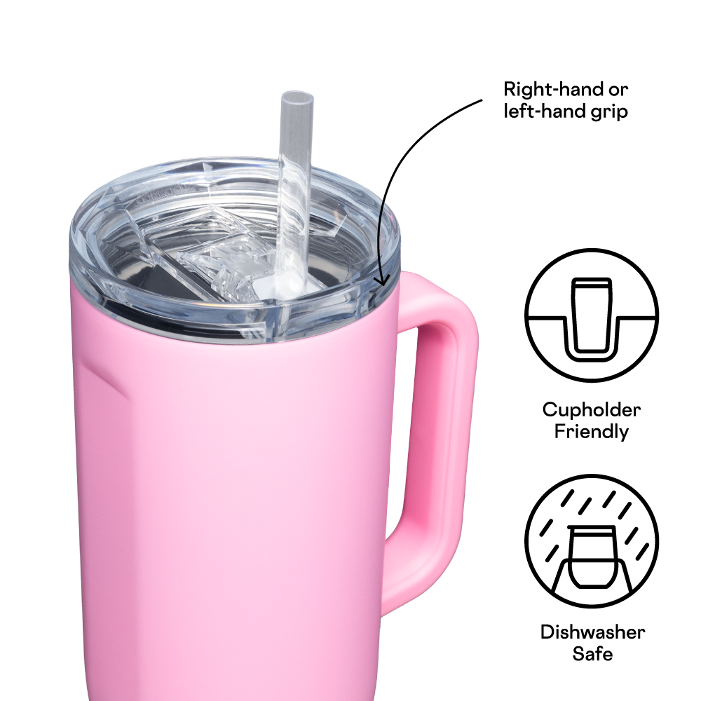 Cruiser - Daily Cup - Trail Travel