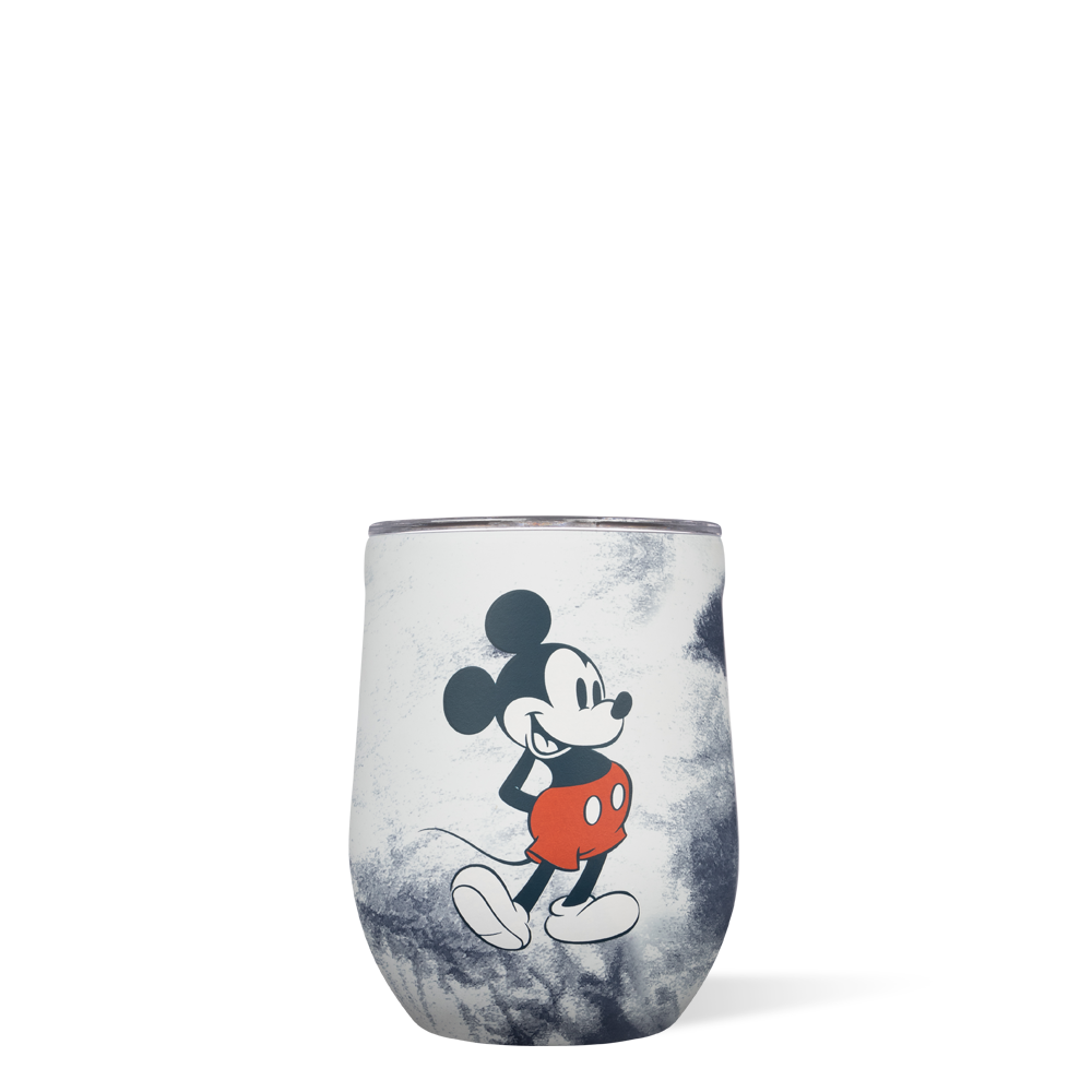 Disney Stemless Cup - Essential Cup - Soft Cup