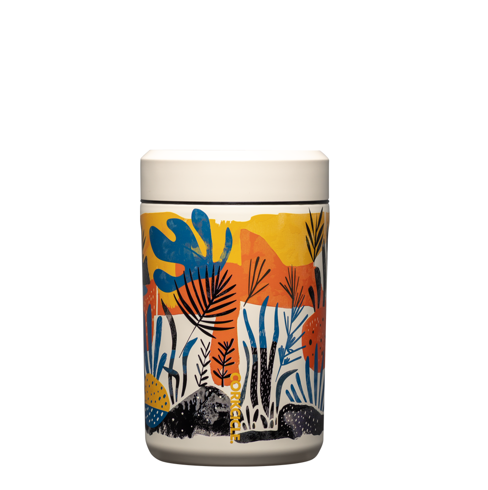 Keep Fresh Canister - Premium Travel - Trail Choice