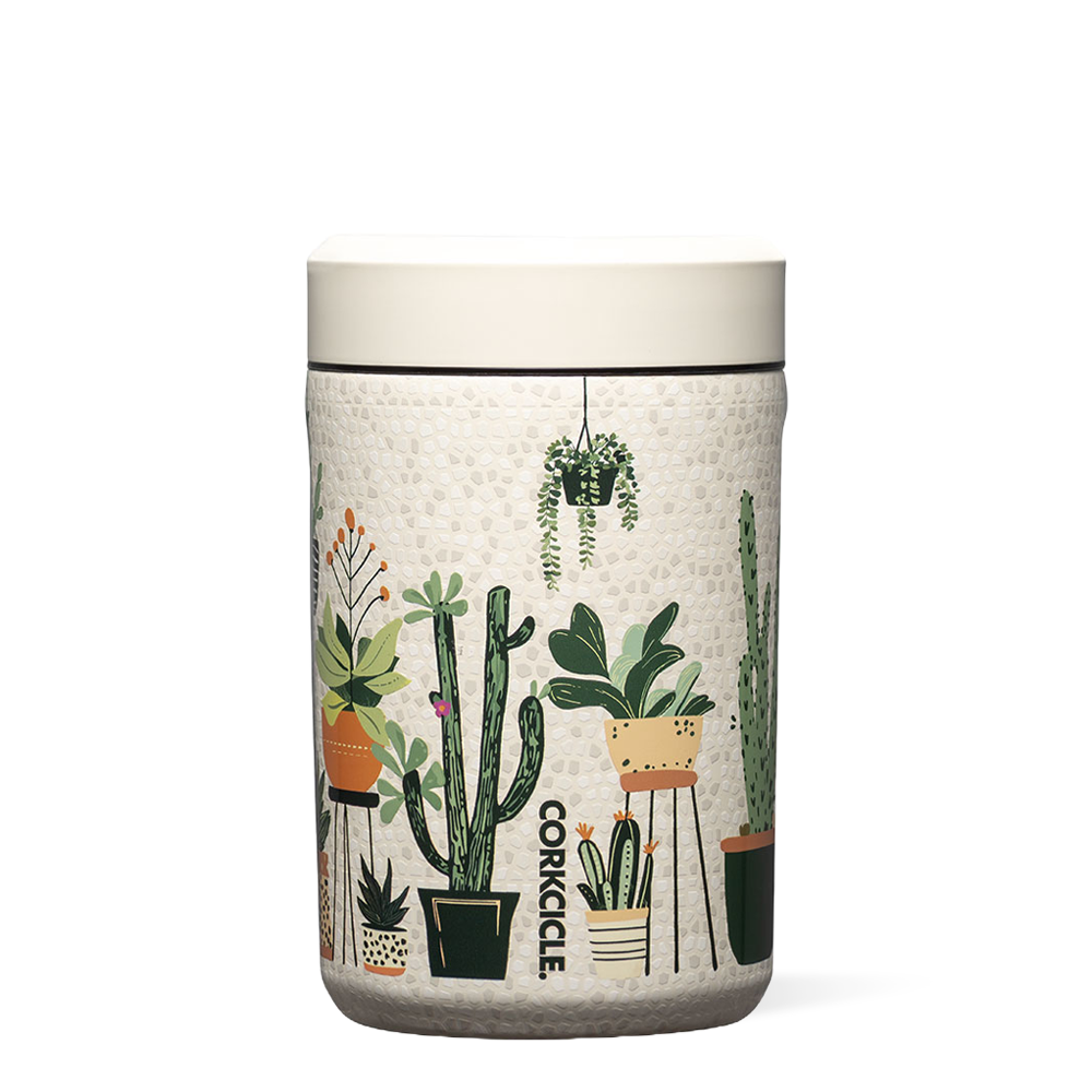 Keep Fresh Canister - Premium Travel - Trail Choice