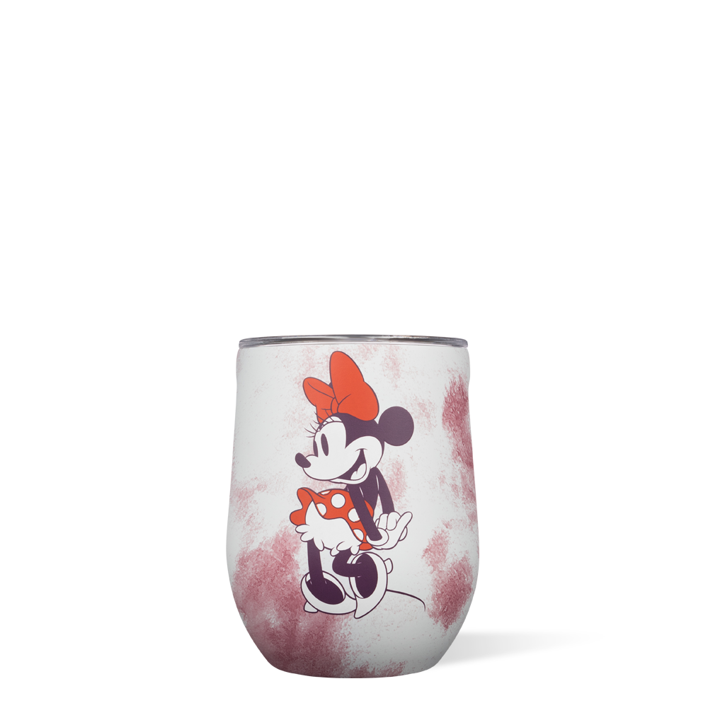Disney Stemless Cup - Essential Cup - Soft Cup