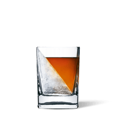 Whiskey Wedge - Portable Serving - Patio Hosting