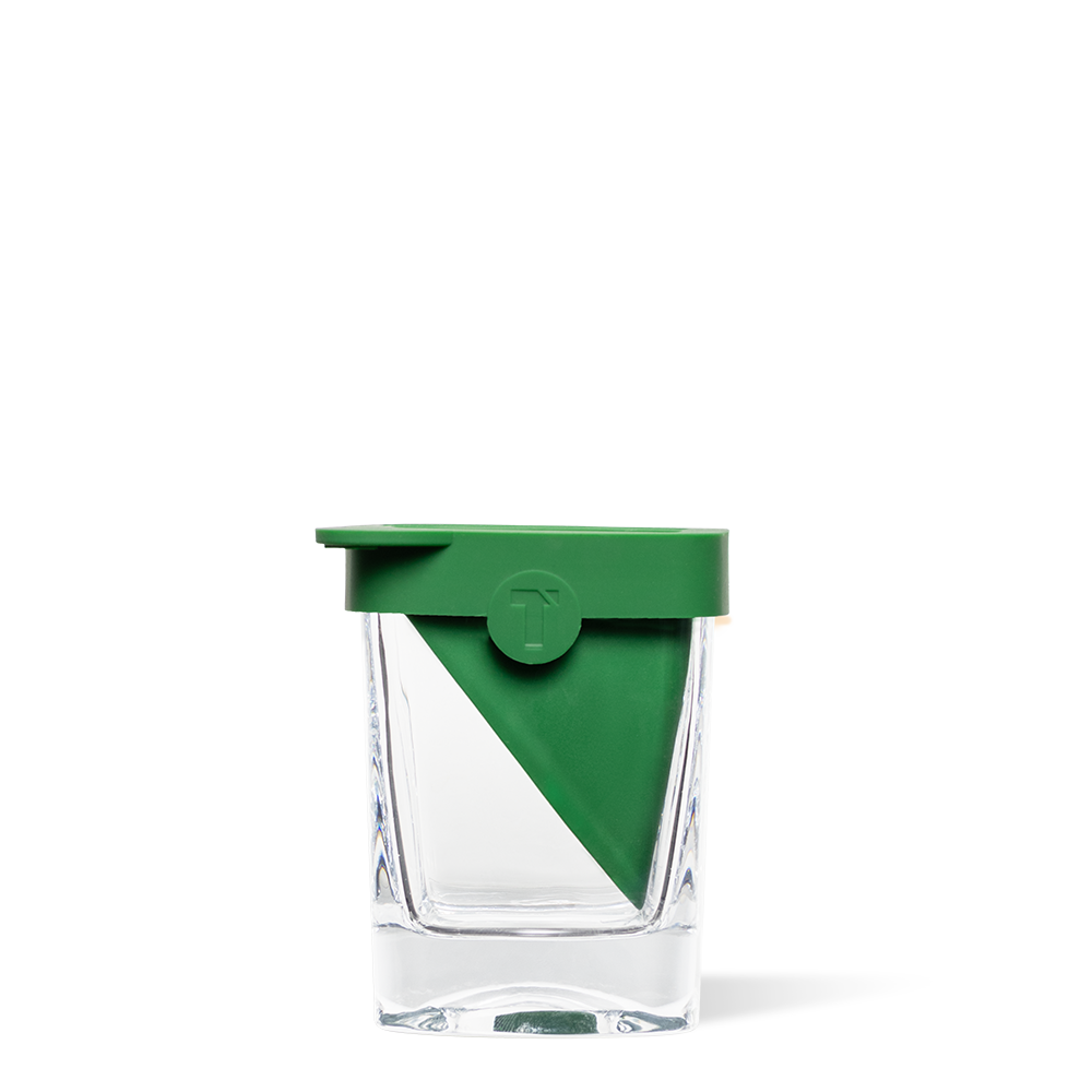 Tequila Triangle - Adventure Select - Trail Serving
