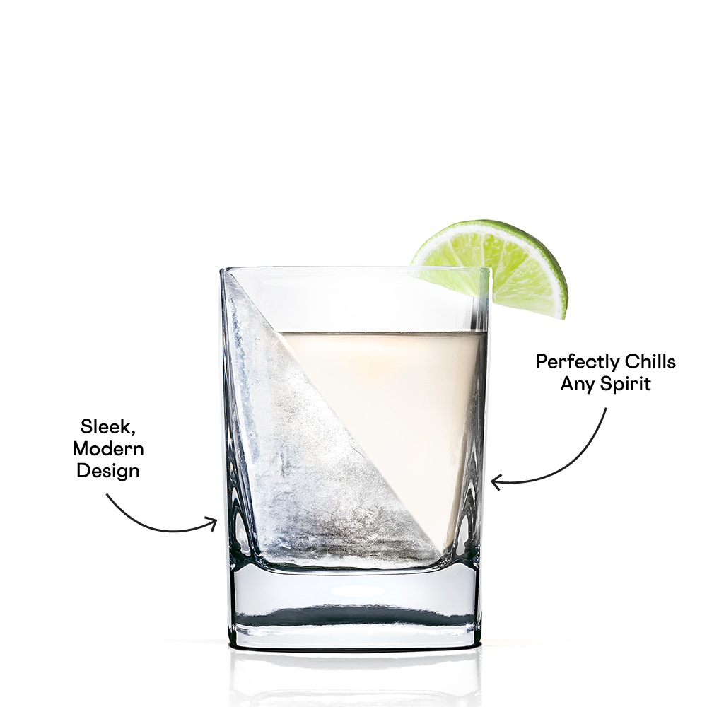Tequila Triangle - Adventure Select - Trail Serving