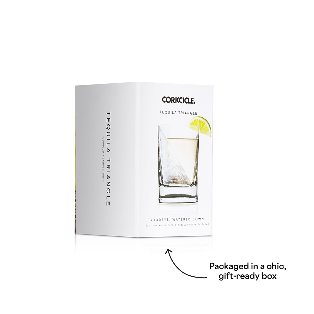 Tequila Triangle - Adventure Select - Trail Serving