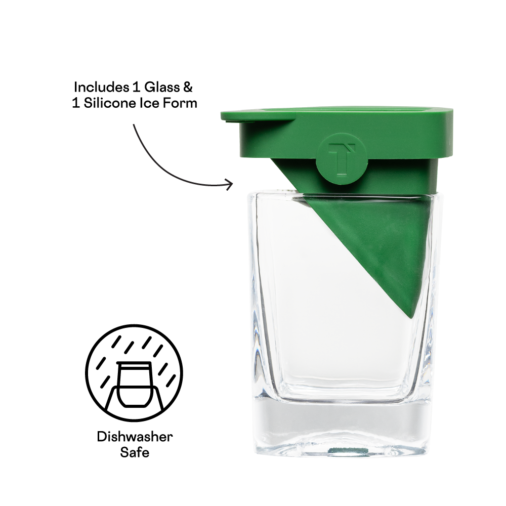 Tequila Triangle - Adventure Select - Trail Serving