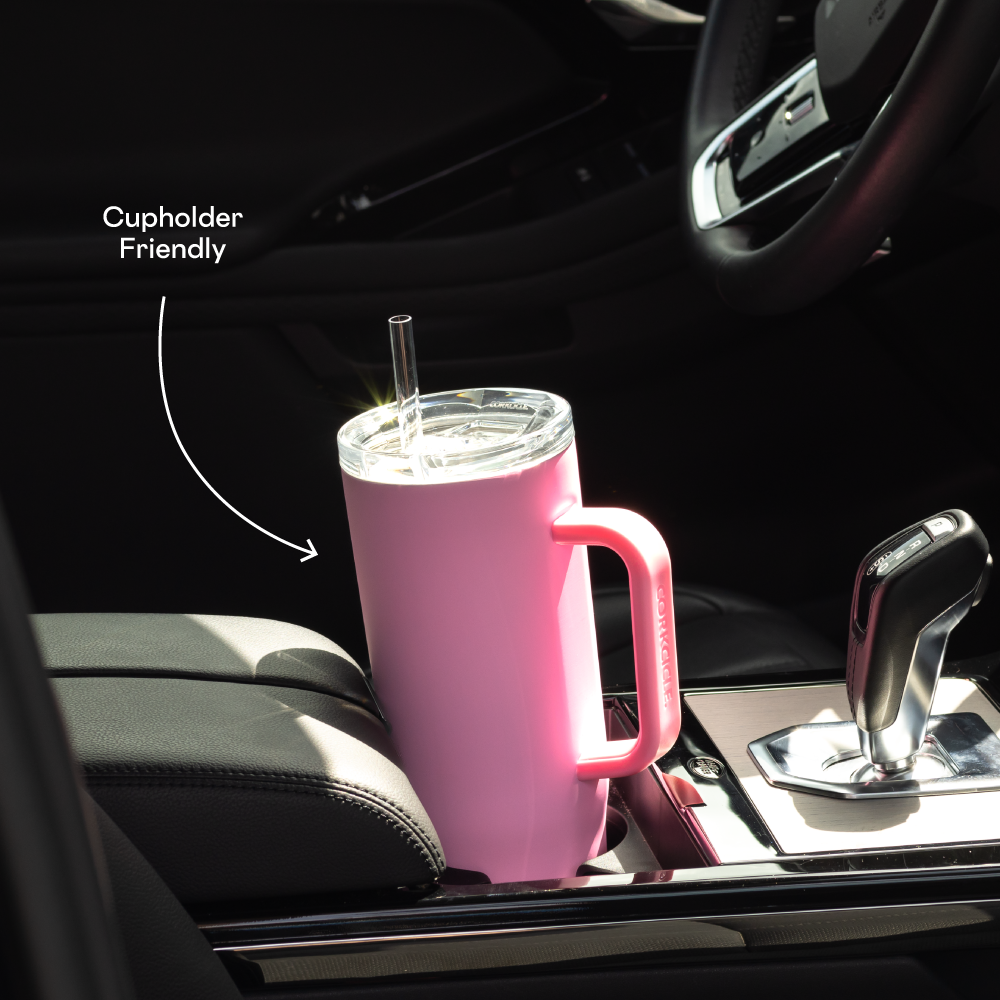 Cruiser - Daily Cup - Trail Travel