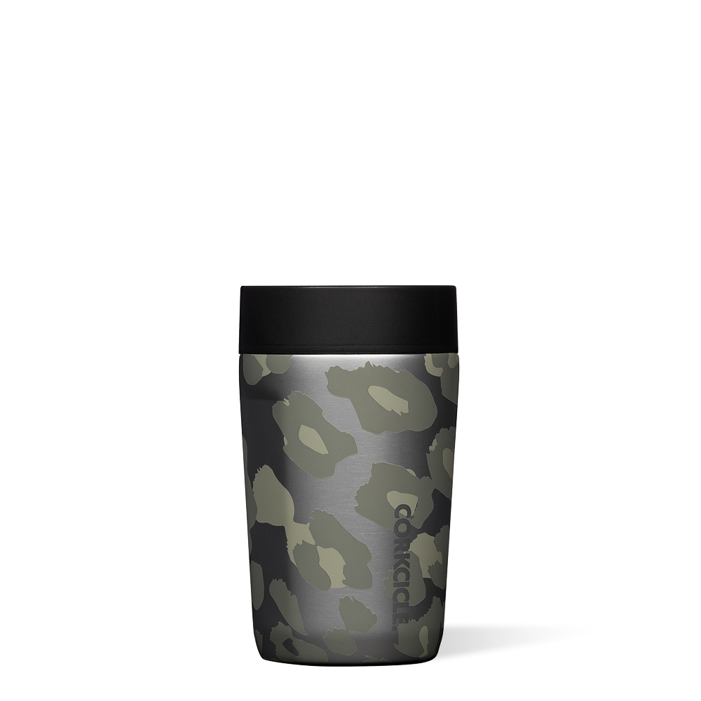Commuter Cup - Everyday Choice - Seasonal Sip
