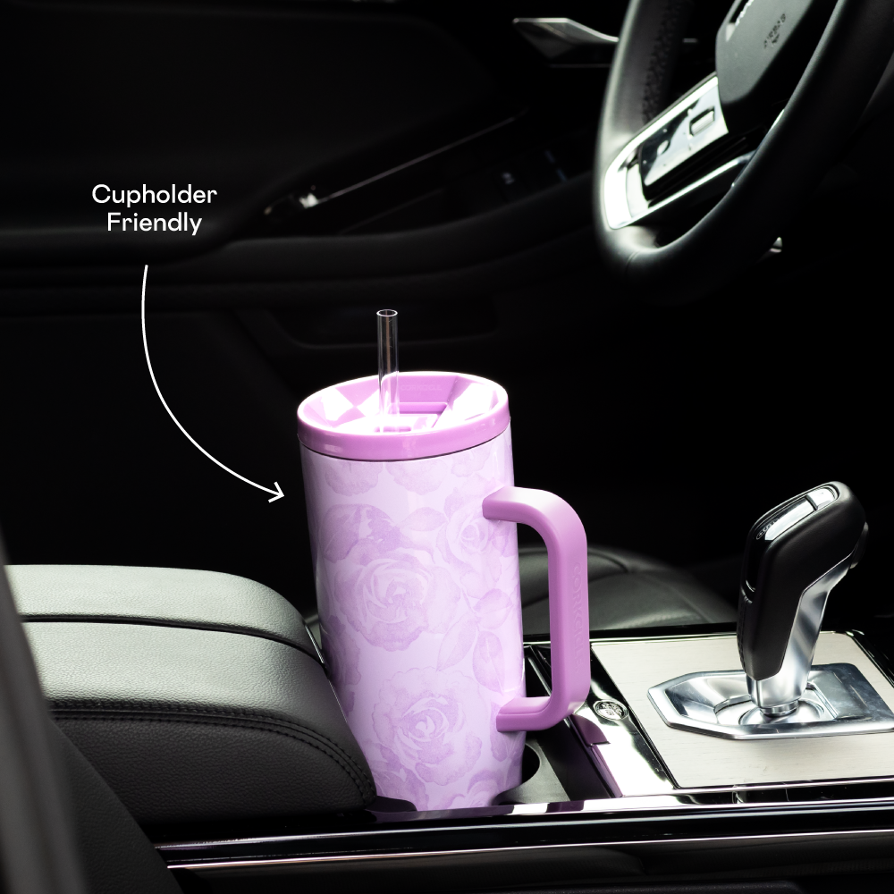 Cruiser - Daily Cup - Trail Travel