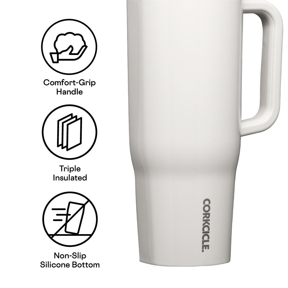 Cruiser - Daily Cup - Trail Travel