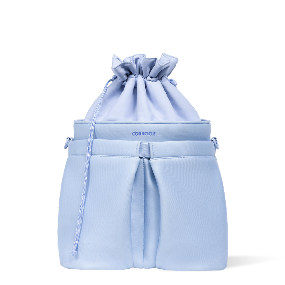 Beverage Bucket Bag - Cozy Camp - Original Chill