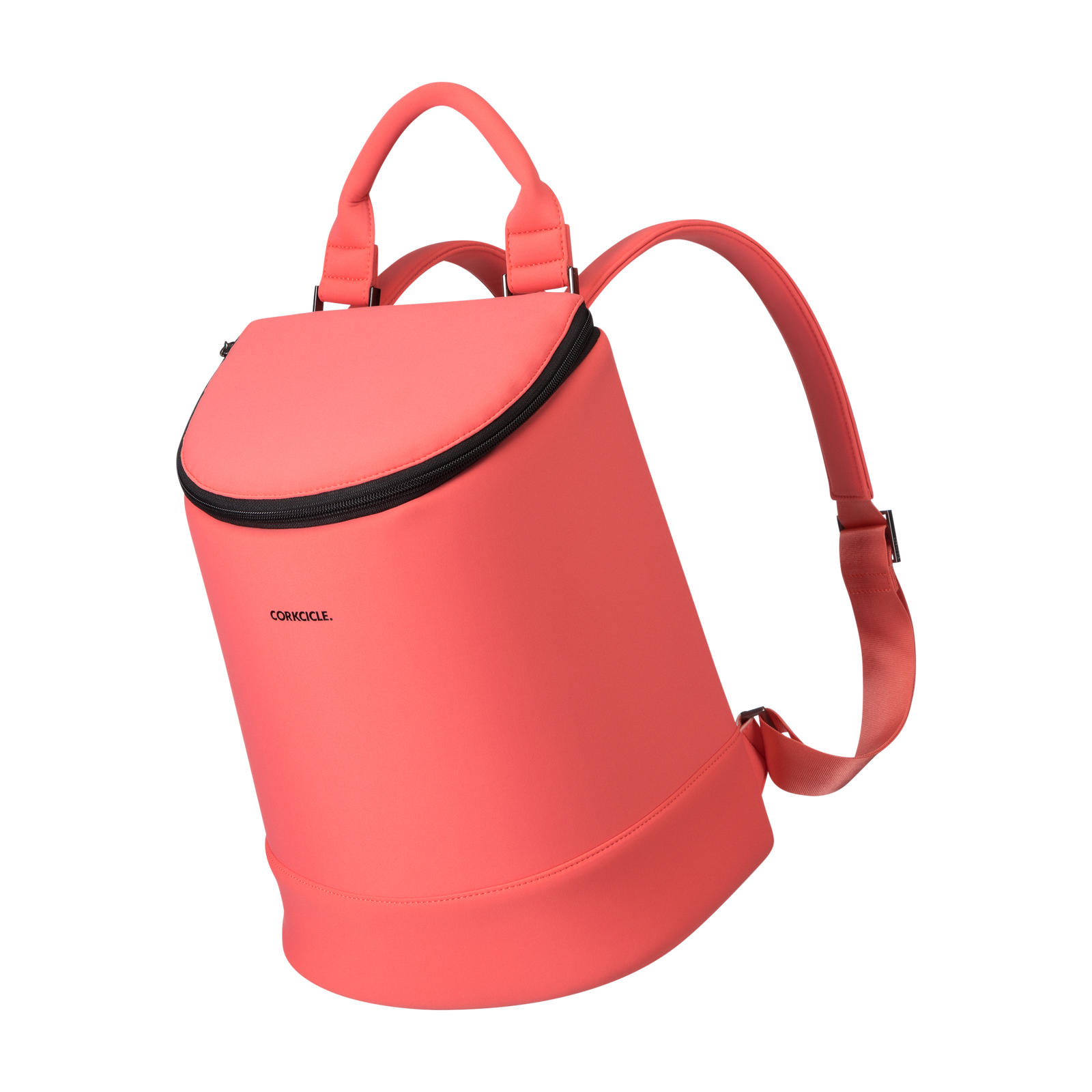 Eola Bucket Cooler Bag - Leisure Getaway - Original Refresh