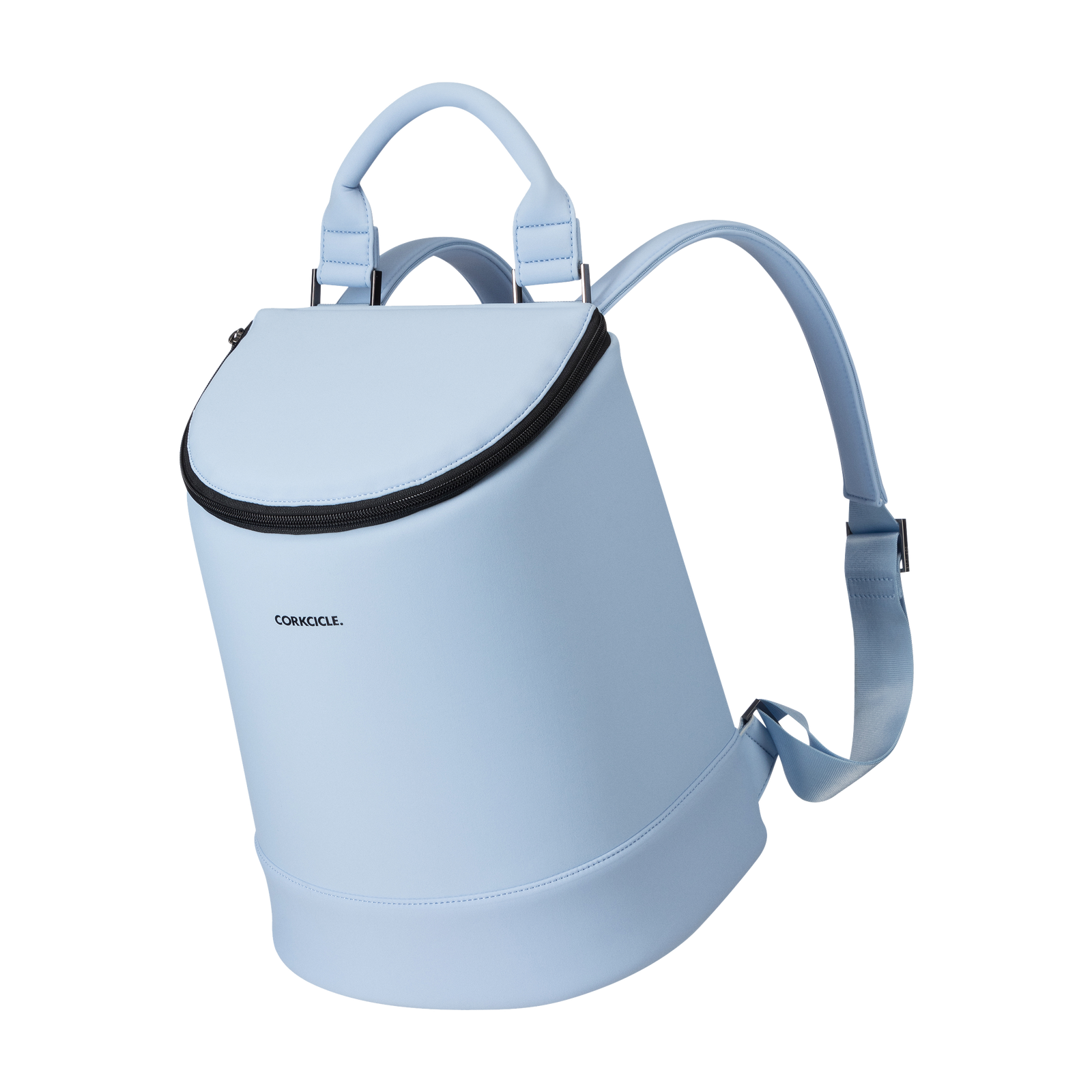 Eola Bucket Cooler Bag - Leisure Getaway - Original Refresh