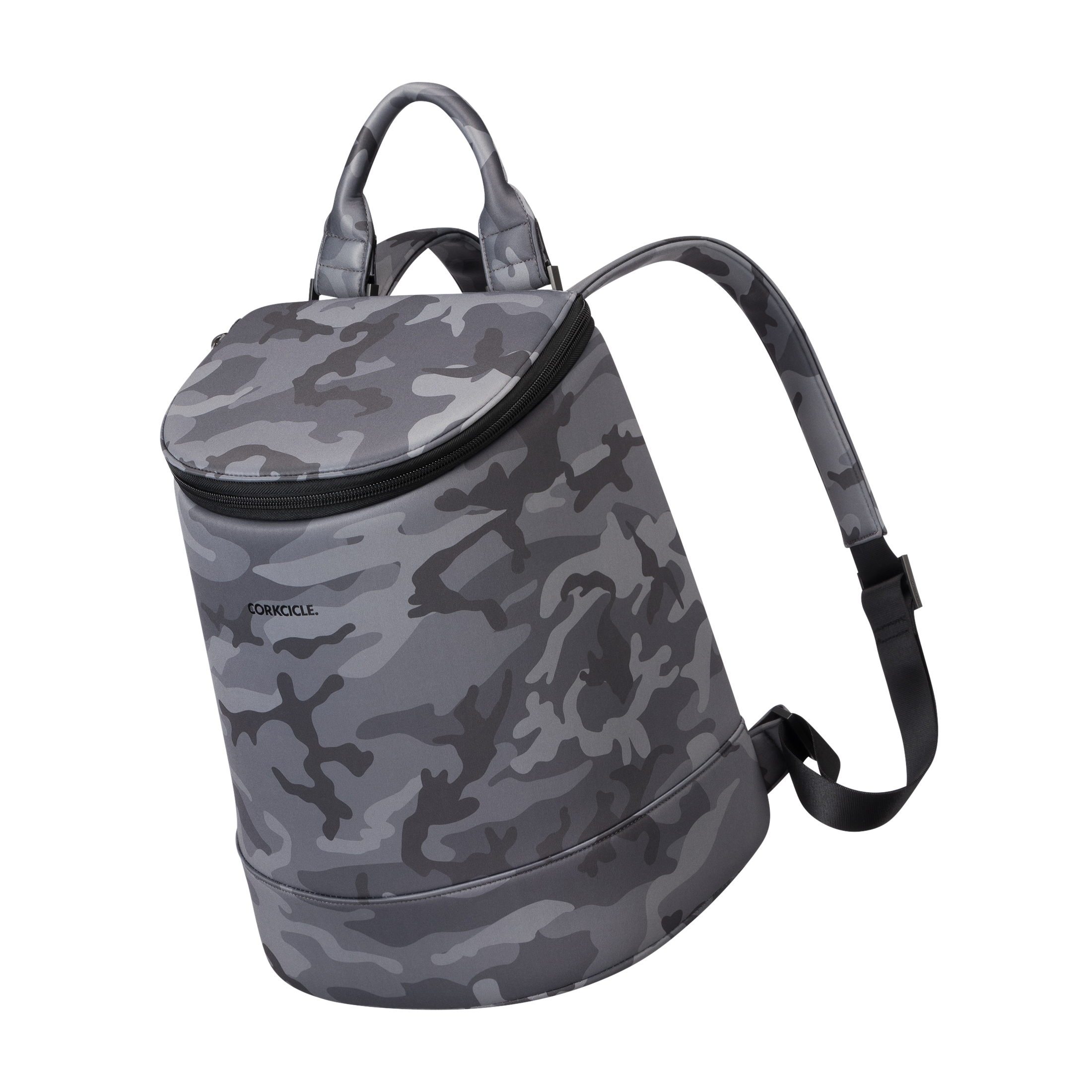 Eola Bucket Cooler Bag - Leisure Getaway - Original Refresh