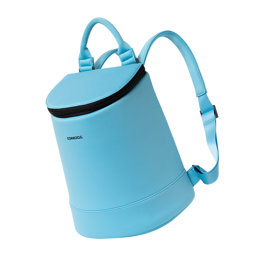 Eola Bucket Cooler Bag - Leisure Getaway - Original Refresh