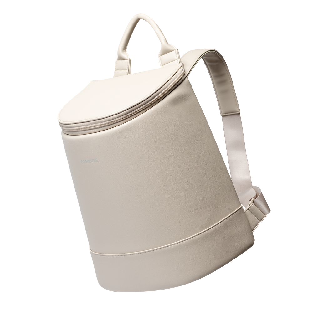 Eola Bucket Cooler Bag - Leisure Getaway - Original Refresh