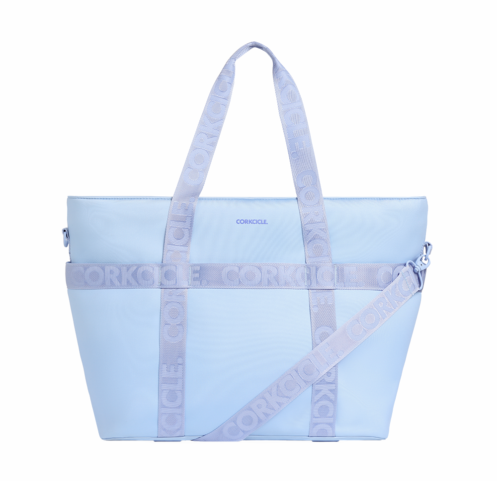 Estelle Tote - Modern Picnic - Original Adventure