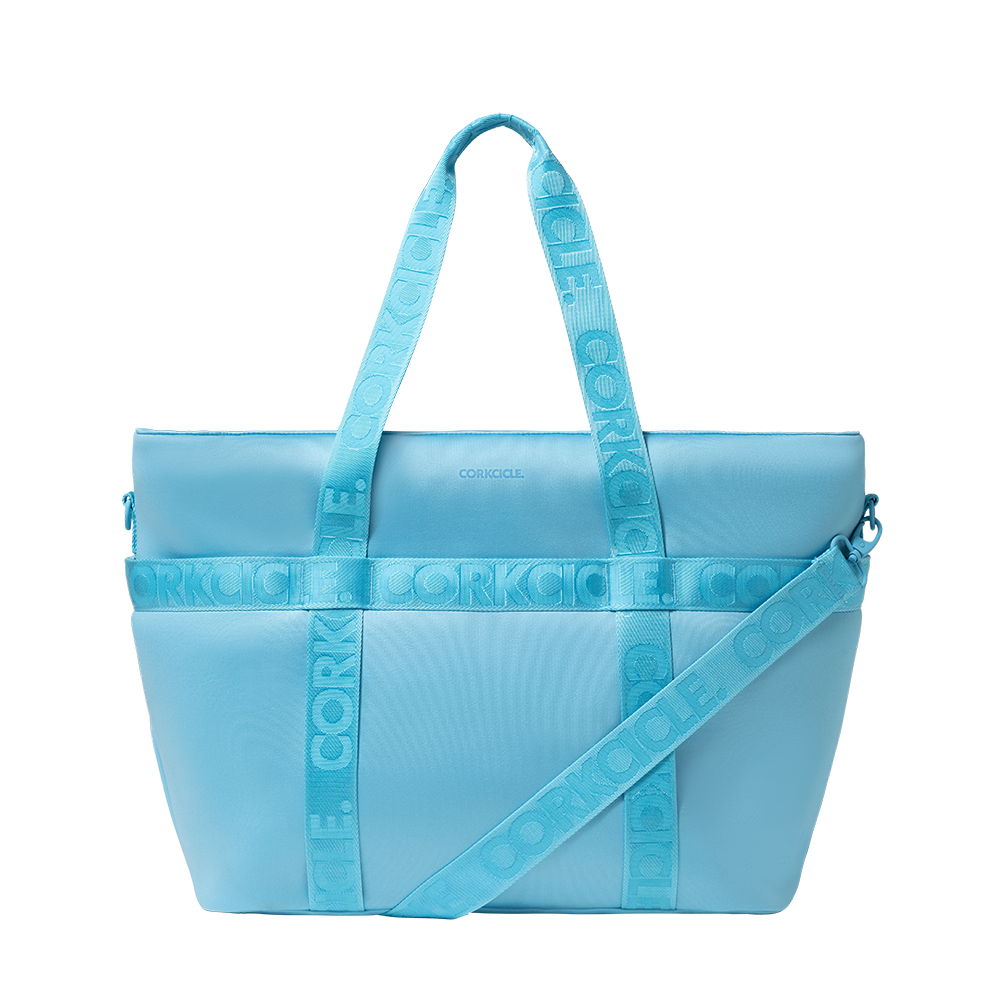 Estelle Tote - Modern Picnic - Original Adventure