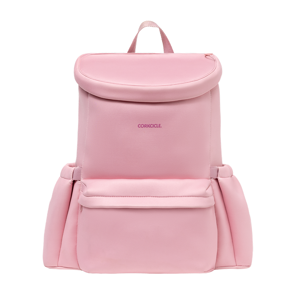 Lotus Backpack Cooler - Adventure Picnic - Chilled Picnic