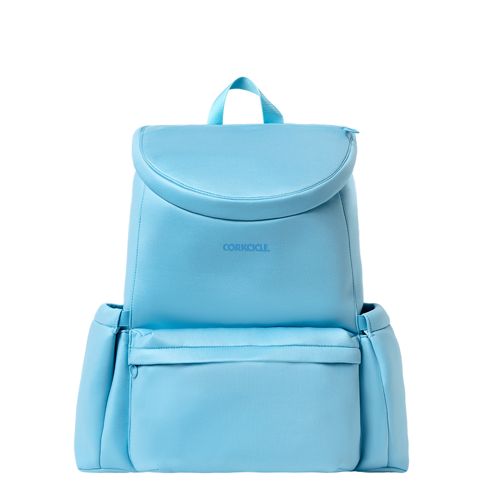 Lotus Backpack Cooler - Adventure Picnic - Chilled Picnic