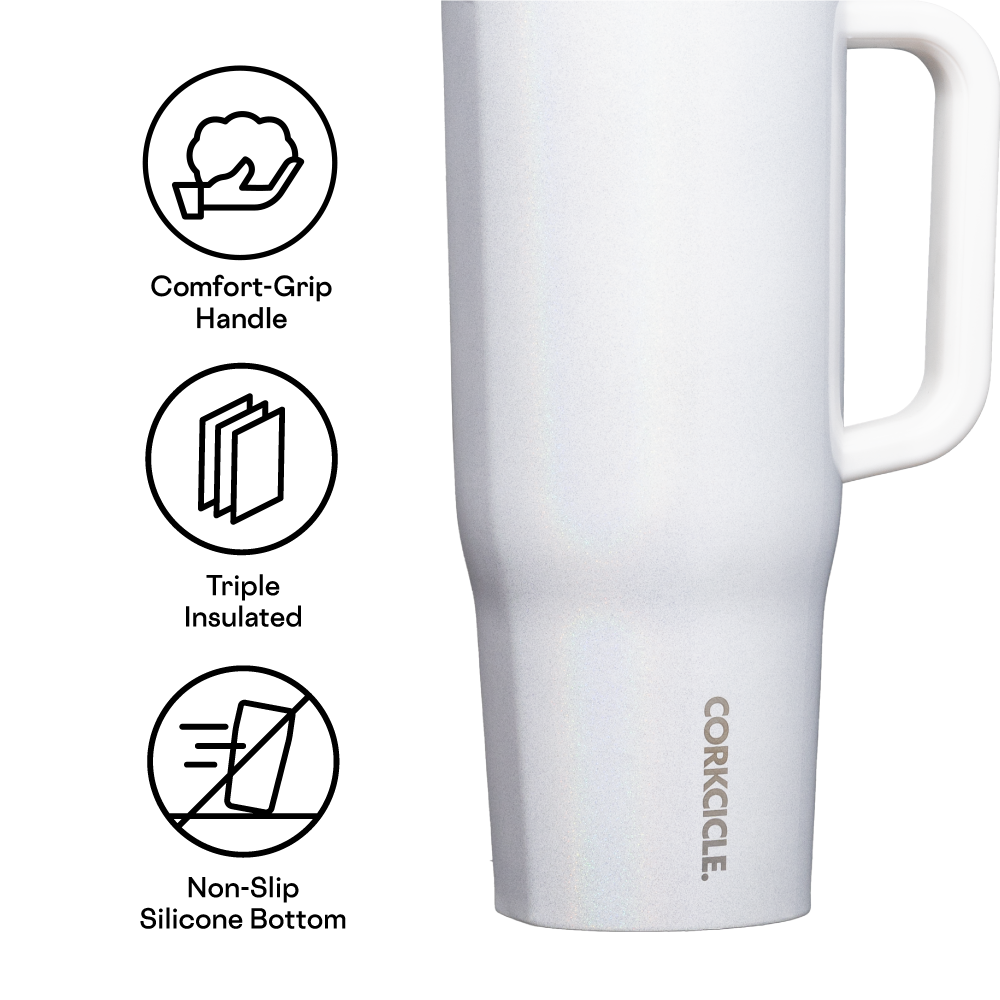 Cruiser - Daily Cup - Trail Travel