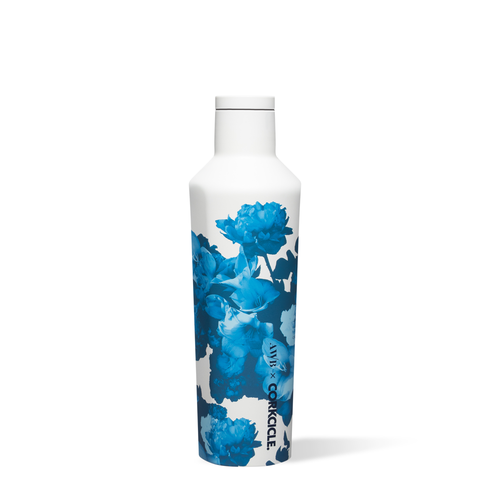Classic Canteen - Easy Daily - Smooth Choice