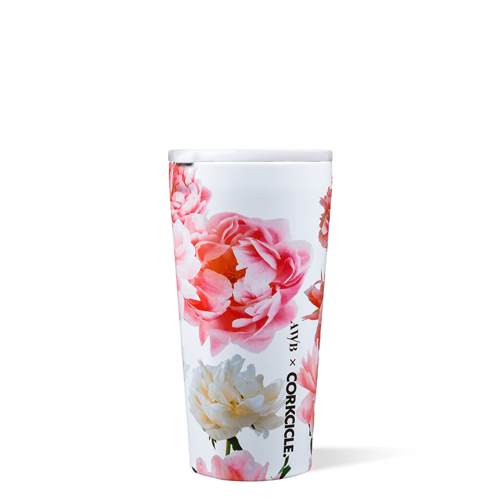 Classic Tumbler - Easy Tumbler - Relaxed Tumbler