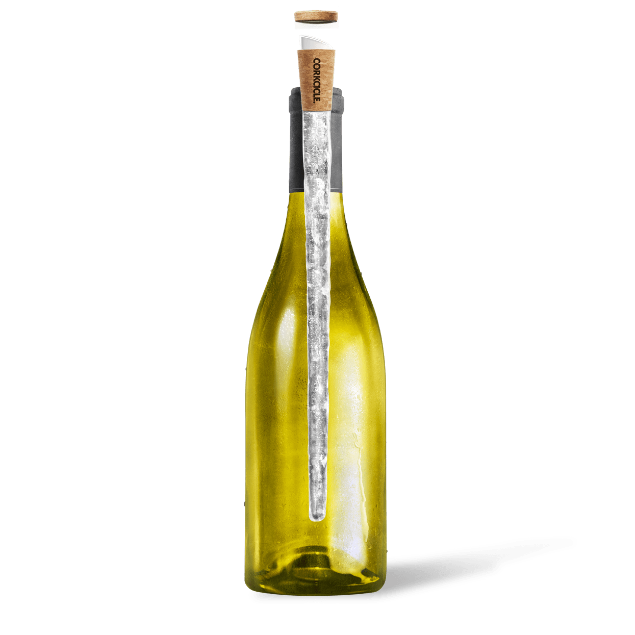 Corkcicle Air - Essential Entertaining - Soft Whiskey