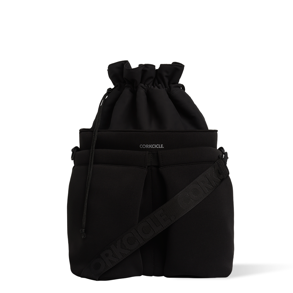 Beverage Bucket Bag - Cozy Camp - Original Chill