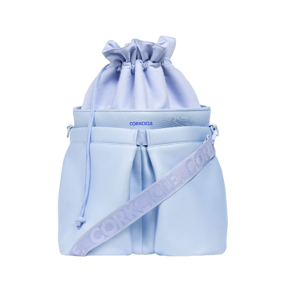 Beverage Bucket Bag - Cozy Camp - Original Chill