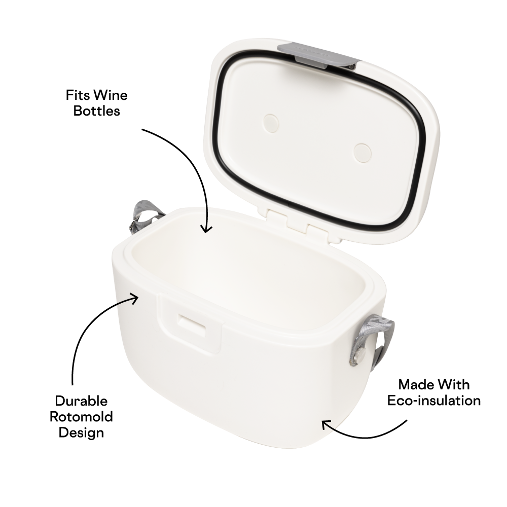 Chillpod Go - Original Beach - Seasonal Travel