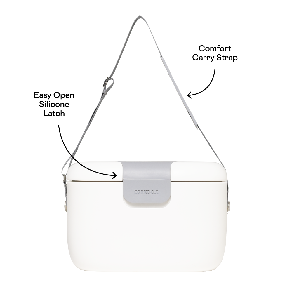 Chillpod Go - Original Beach - Seasonal Travel