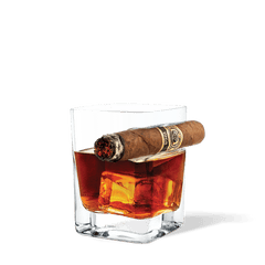 Cigar Glass - Smart Glassware - Premium Mixer