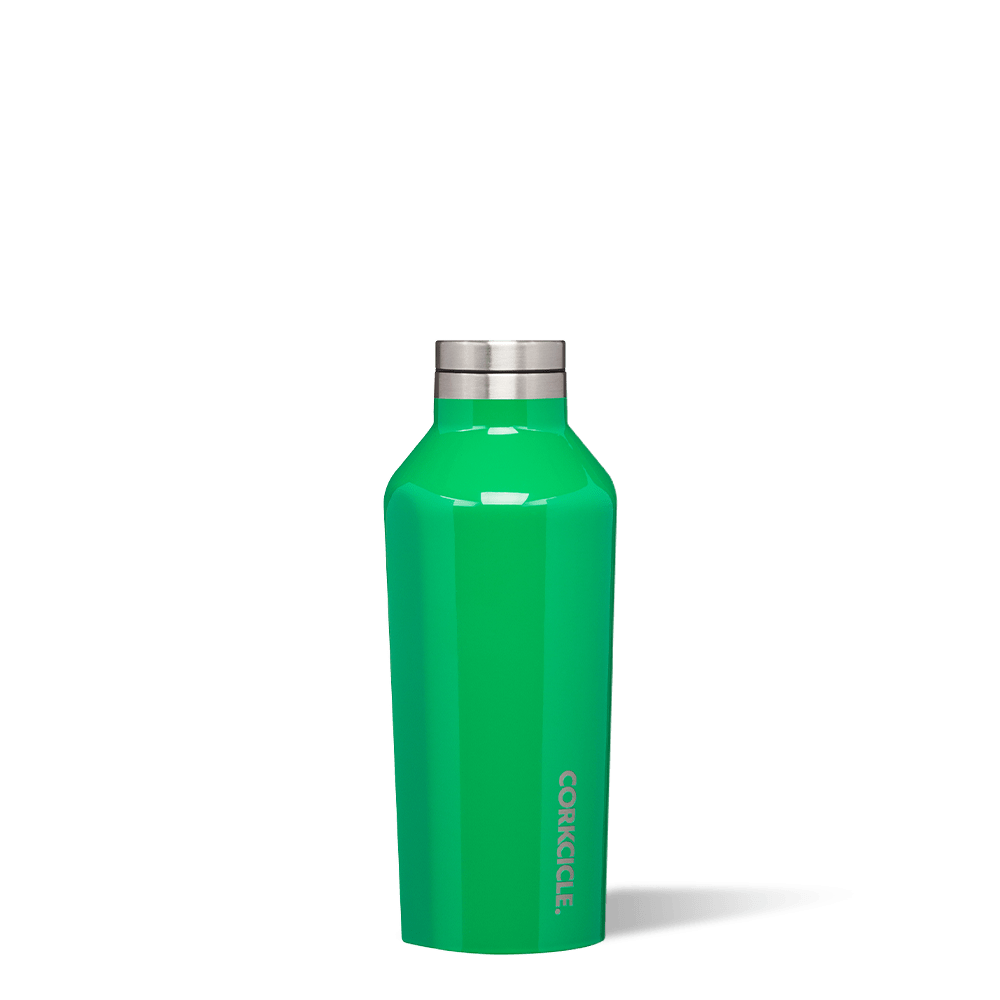 Classic Canteen - Easy Daily - Smooth Choice